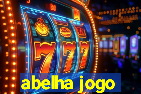 abelha jogo